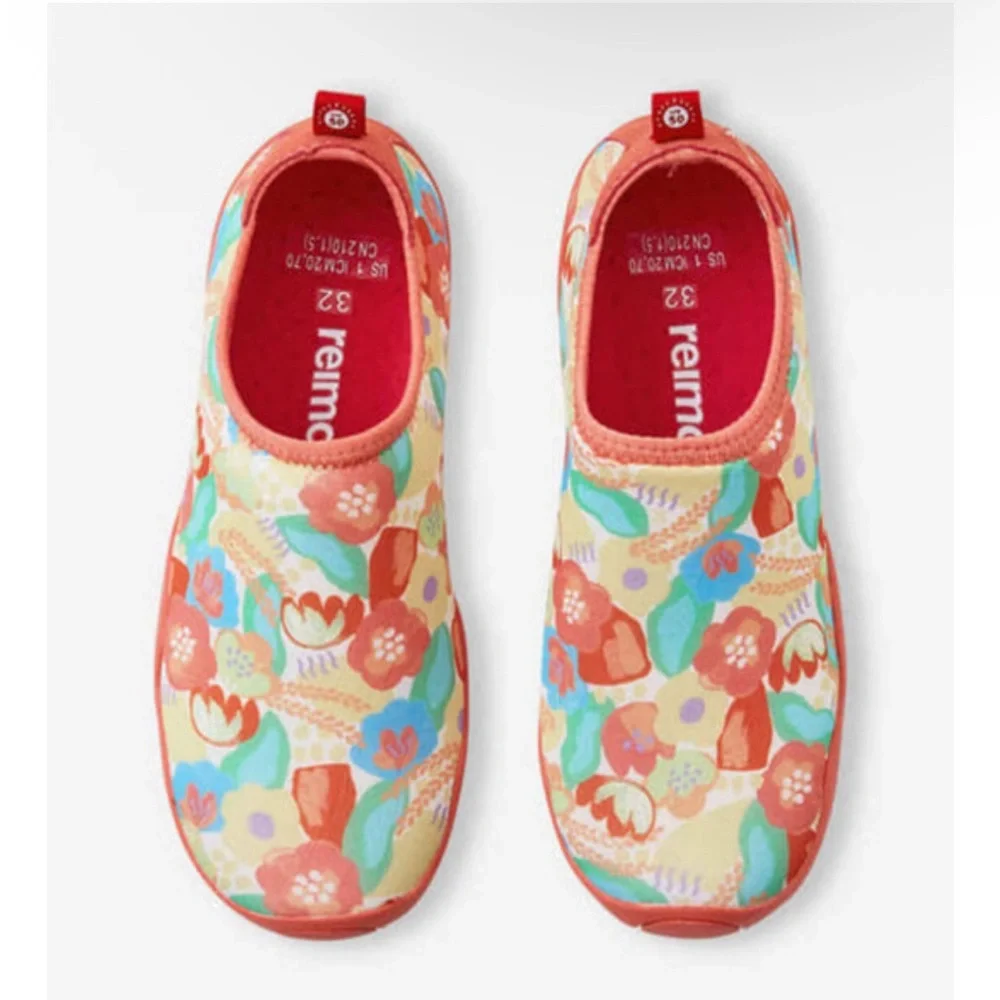 UPF 50+ Water Shoes - Lean